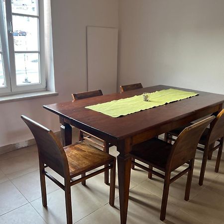 Tauglerei Doppelzimmer Bergamotte Sankt Koloman Eksteriør billede