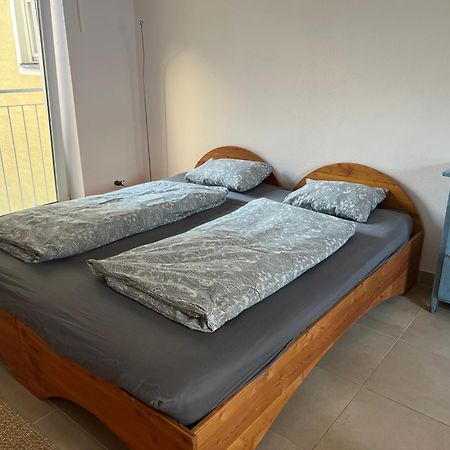 Tauglerei Doppelzimmer Bergamotte Sankt Koloman Eksteriør billede